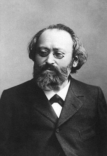 Max Christian Friedrich Bruch